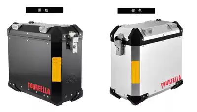 TOURFELLA Tour Fila (Tick-Tock)Universal lock Edge Box