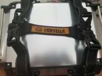 TOURFELLA (tick-tock) domestic box top belt