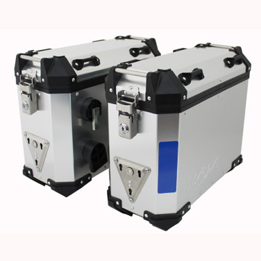 TOURFELLA (TICK) BAJA side case 27L 33L