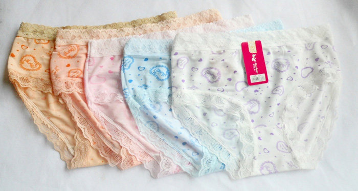 Slip en spandex - Ref 653534 Image 6