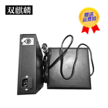  Acoustic magnetic demagnetizer Soft table demagnetizer Acoustic magnetic anti-theft system Acoustic magnetic anti-theft demagnetization plate Split demagnetizer