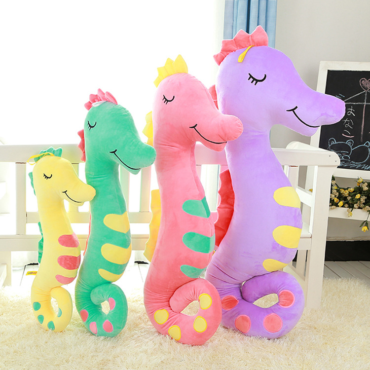 Pregnant Woman Pillow Small Seahorse Pregnancy Side Sleeping Pillow Cuddle With Pillow Gestation Advanced Sleeping Theanthema Whole Head U Type Mattress Grass
