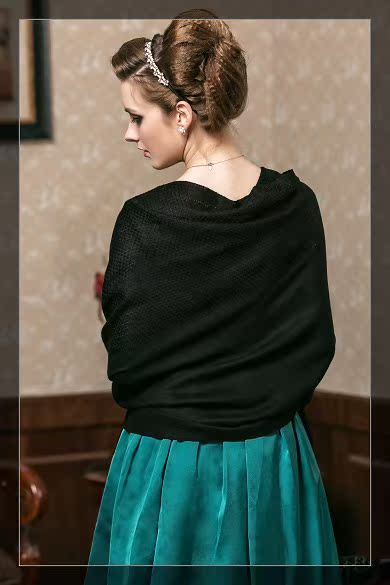 Foulard pour Femme en Laine - Ref 3159945 Image 24