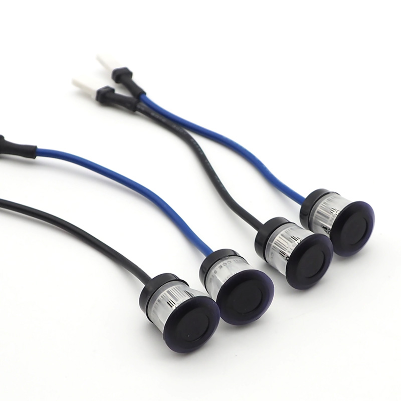 Hot selling infrared light to the glass door anti-pinch switch signal electronic wireless access control system original design