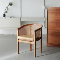 coznap Middle) Kongeserien Armchair by Rud Thygesen from Denmark