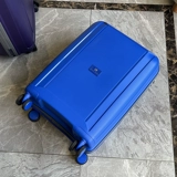 Легкий чемодан для путешествий, Италия, 20 дюймов