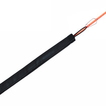 Supplies High-altitude Ansuo work protective cover waterproof outdoor wear-resistant leather rock climbing set rope adventure protection rope mountaineering