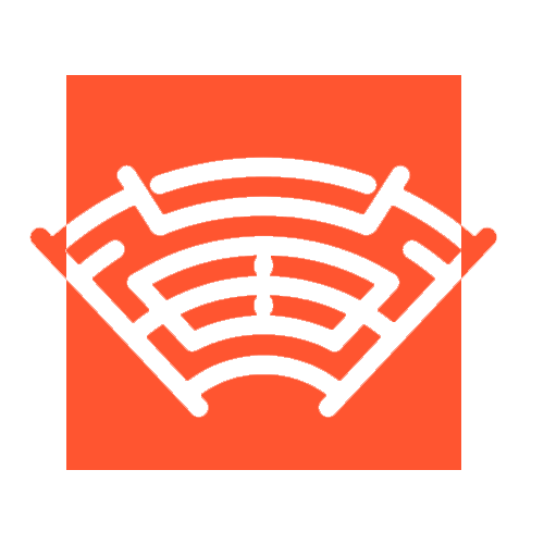 黄小鱼工作室的LOGO