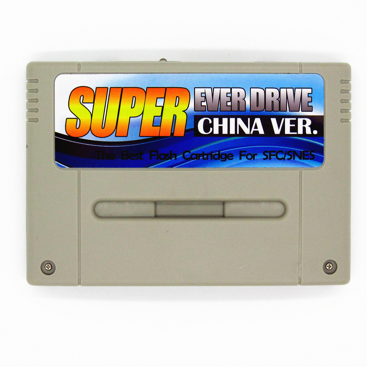 everdrive snes