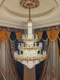 New All-Copper European-Style Duplex Villa Large Chandelier, High-End Living Room Main Light, Light Luxury Open-Air Staircase Crystal Lighting Fixtures