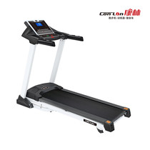 Conlin K60 Series Home Multifunction Shock Absorbing Folding Small Treadmill Family Indoor Fitness Room