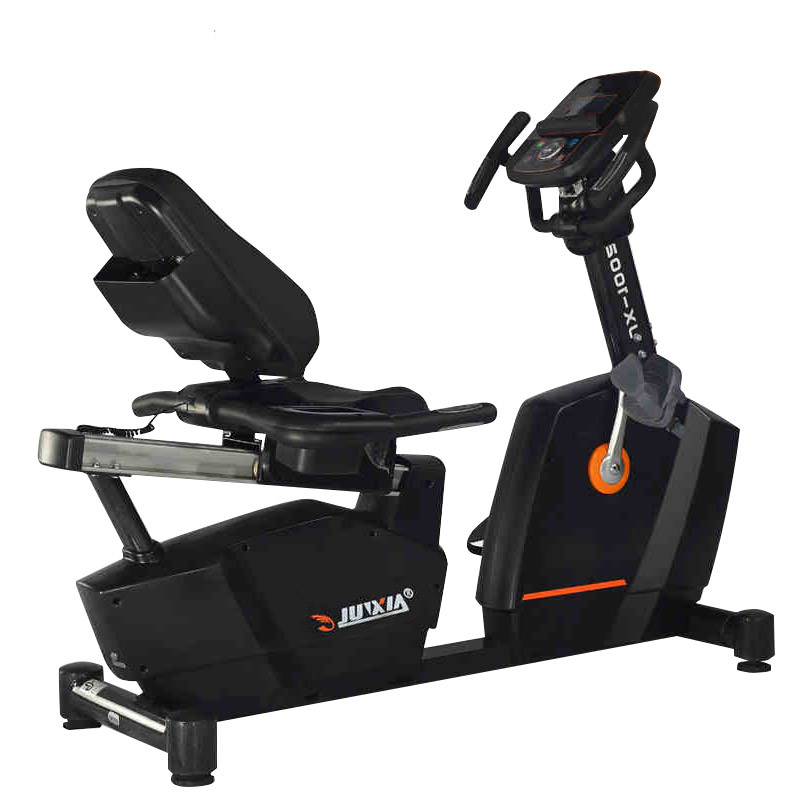 Military Xia JX-S1002 commercial vertical fitness car luxury sports car mute home spontaneous electric type magnetic control car