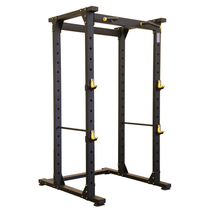 Y Wei bu commercial squat rack home fitness equipment horizontal push frame weightlifting chest frame squat gym