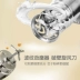 9 Yang Soymilk hộ gia đình nhỏ tự động thông minh tường vỡ bộ lọc miễn phí 4 cửa hàng chính hãng chính thức 1-2-3 người - Sữa đậu nành Maker máy làm sữa hạt olivo x20 Sữa đậu nành Maker