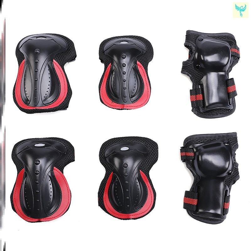 Children's protective gear sets riding protection Size codes jacket dry ice bikers Child carers Professional General Purpose Icing Ice
