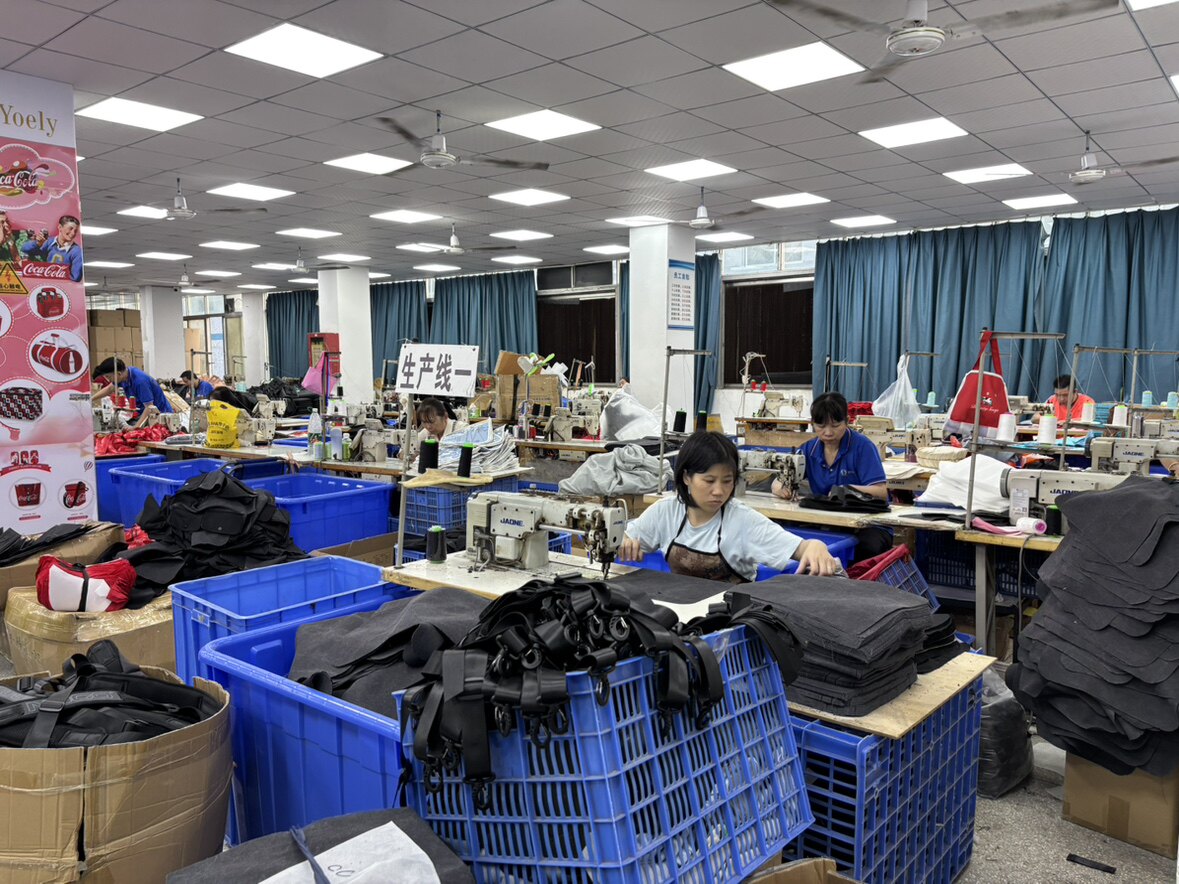 星火工厂店