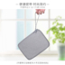 BUBM gói cáp kỹ thuật số kết hợp với máy tính xách tay phẳng di động sạc điện kho tàng dây túi bộ bảo vệ tai nghe 3C phụ kiện U đĩa sản phẩm điện tử cầm tay, túi du lịch gói - Lưu trữ cho sản phẩm kỹ thuật số hộp đựng tai nghe iphone Lưu trữ cho sản phẩm kỹ thuật số