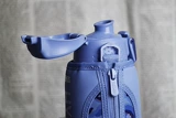 Подлинная пищевая теплоизоляция чашка FFZ-500/FHT/FHO-1000/FFG Outdoor Travel Sports Студент Студент Кеттл