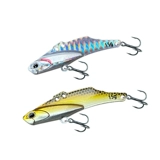 Duo Remote Investment Metal Vib Fake Bait Luya Bait