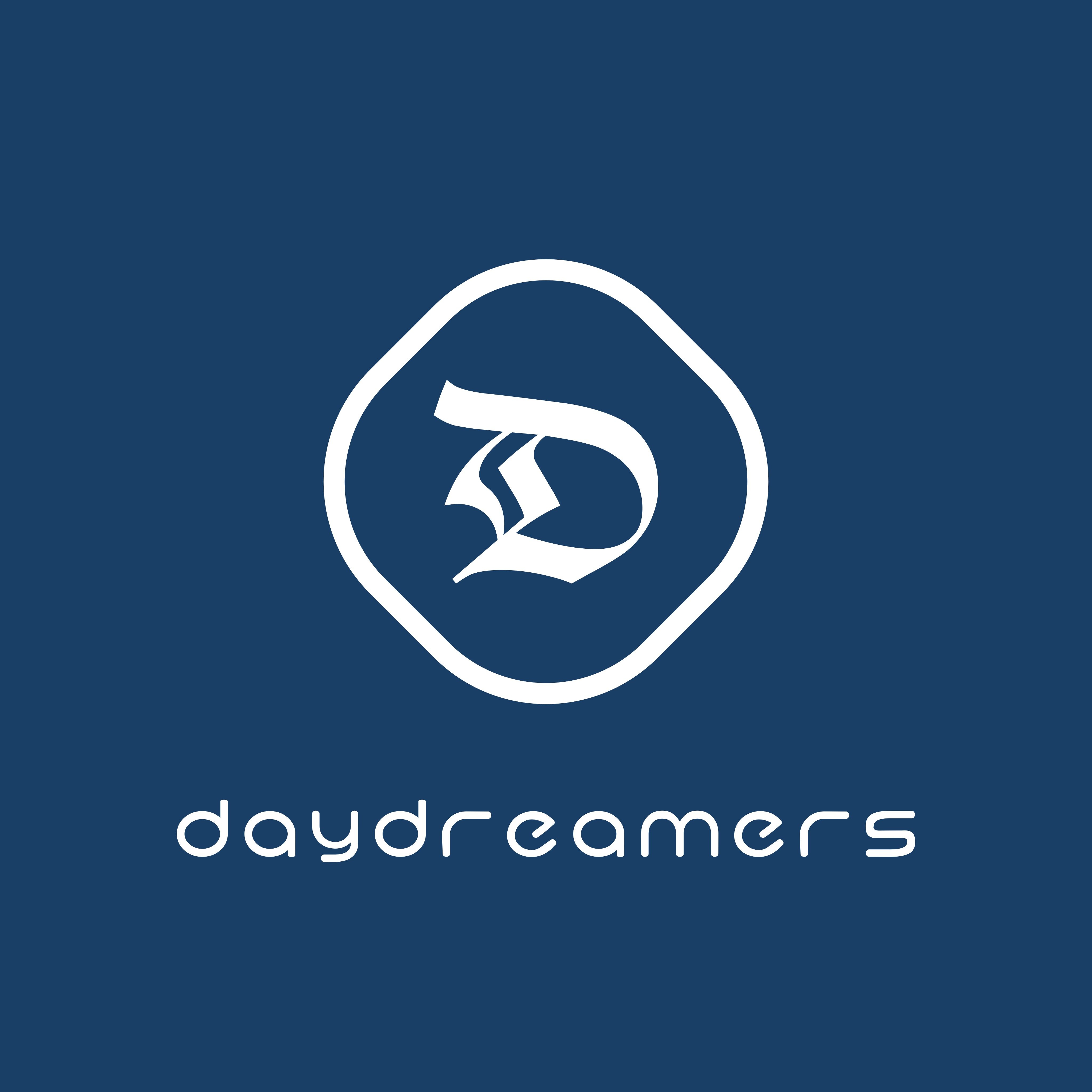 DAYDREAMERS 梦想家