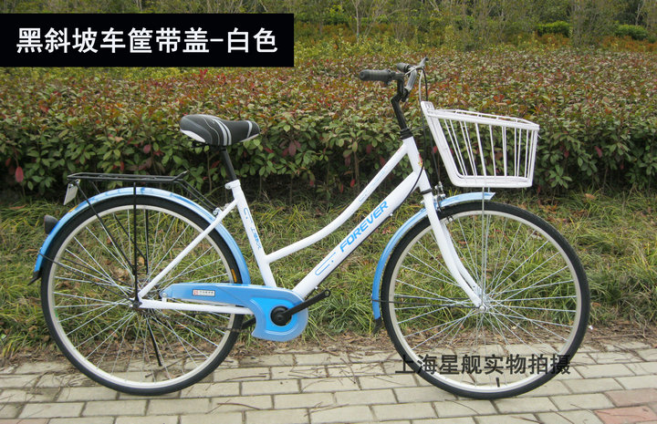 Panier pour vélo en métal - Ref 2269625 Image 14