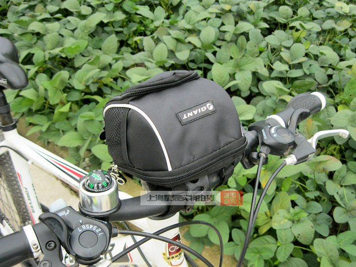 Sacoche pour vélo mixte - Ref 2220888 Image 32
