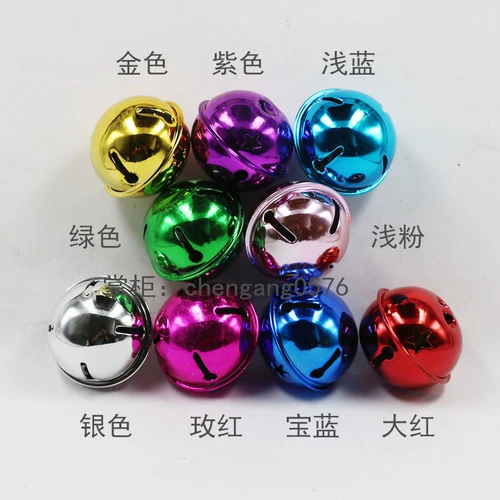 Пять -звездный рождественский колокольчик супер кольцо большая свадебная подарочная коробка праздничная плать