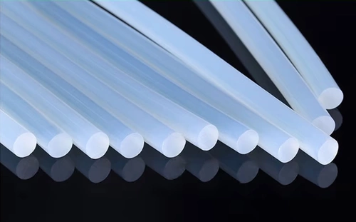 Экологичный прозрачный клей-карандаш, аксессуар с аксессуарами ручной работы, 0.7см, 19см