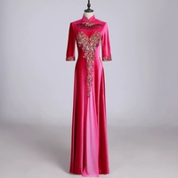 Роза красная