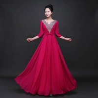 Роза красная