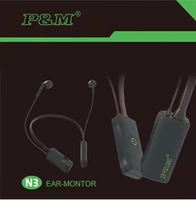 PM Единственная гарнитура