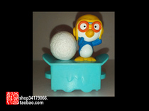 (KFC Toys Peripheral) Little Penguin Parts
