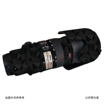 The walking donkey is suitable for Nikon AF-S VR 70-200mmf 2 8G IF-ED first generation 3M film small bamboo cannon