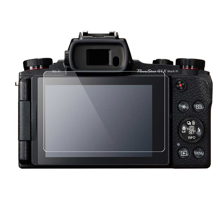 The Shoulder Bag is suitable for Canon G7X G9X SX730 SX730 SX740 G1Xiii G1Xiii camera adhesive film steel