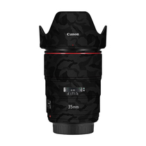 Пешеходный осёл подходит для защиты объективов Canon EF35f1 4L II поколения 35 цепляются за фильм патча для цветной пленки