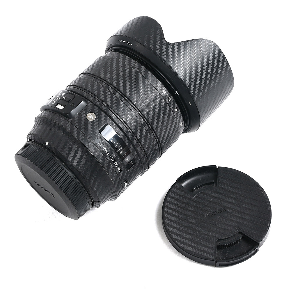 Suitable for airworthiness 35 56 85 16 16 30 1 4 24-70 camera lenses Canon sticker lens 70-200