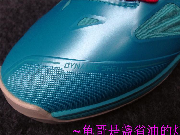 Chỉ bán 鸳鸯 Li Ning Chasing Smash 2 thế hệ của giày bóng rổ South Coast Sao màu hồng ABAL025-4-5 giày thể thao nam hà nội