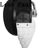 leonpaul rav-Laurenma ball fencing International Sword FIE, etc. High line heavy sword safety helmet (head iron version)