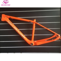 Rolling Stones ROLLING STONE Carbon fiber Mountain frame disc brake 27 5 * 16 17 inch