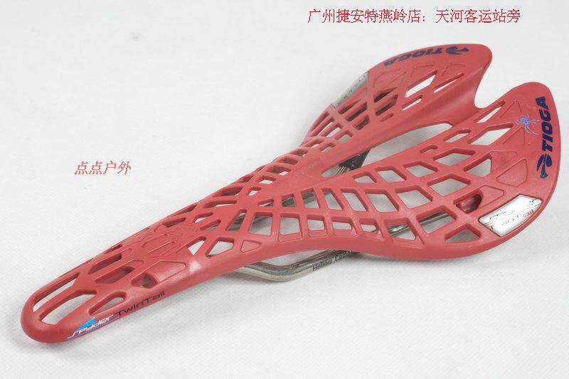 Selle de vélo Mountain Bike TIOGA - Ref 2346096 Image 4