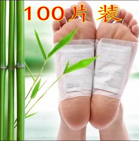 Foot stickers Dehumidifying sleep foot stickers Health de-moisture insomnia stickers Dehumidifying foot stickers Foot stickers