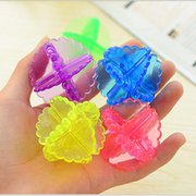 đèn moving Giặt bóng sáng tạo cuộc sống gia đình sống nhà bếp Hàn Quốc cần thiết hàng ngày lưu trữ bộ phận lưu trữ thực tế mới lạ - Thiết bị sân khấu đèn led rạng đông