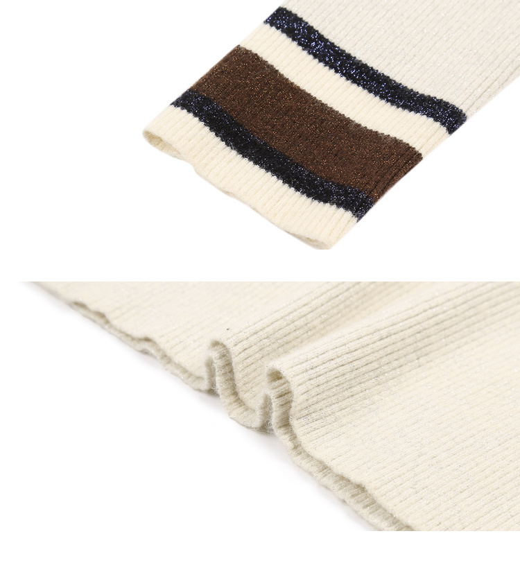 Cardigan      en Adhesif - Ref 3231224 Image 38