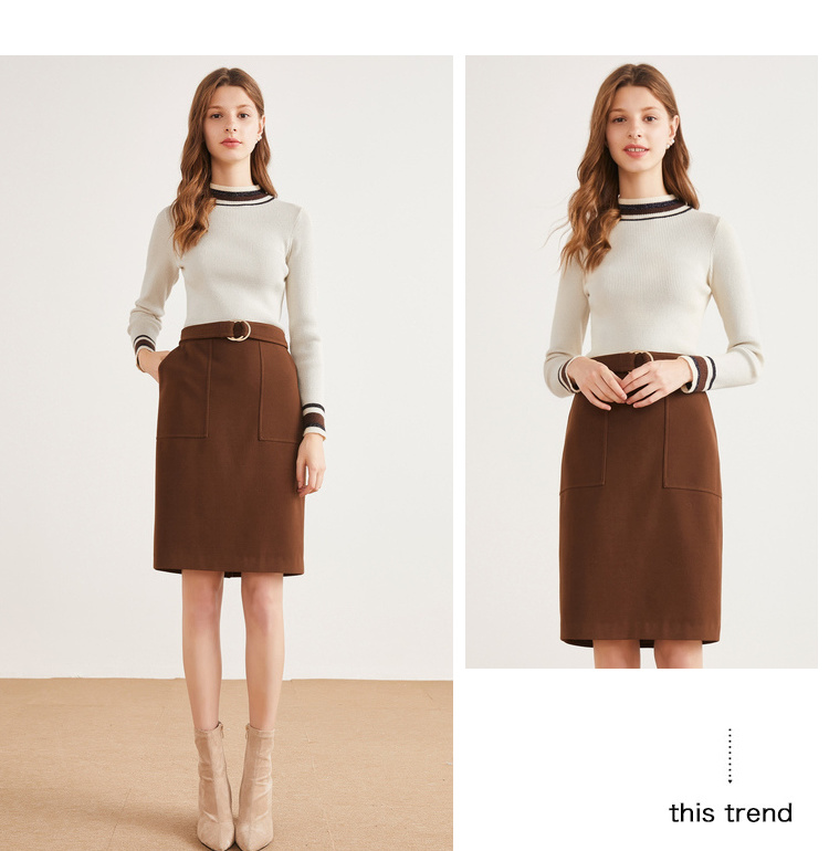 Cardigan      en Adhesif - Ref 3231224 Image 31