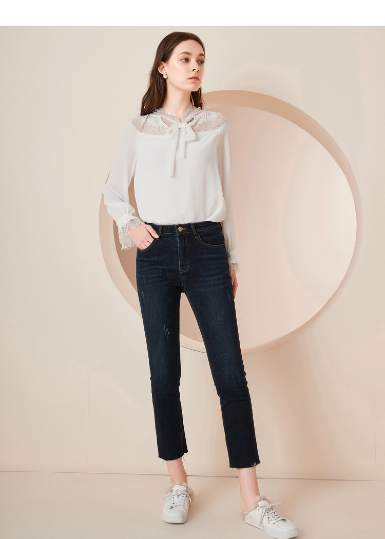 Jean femme      - Ref 3192447 Image 26