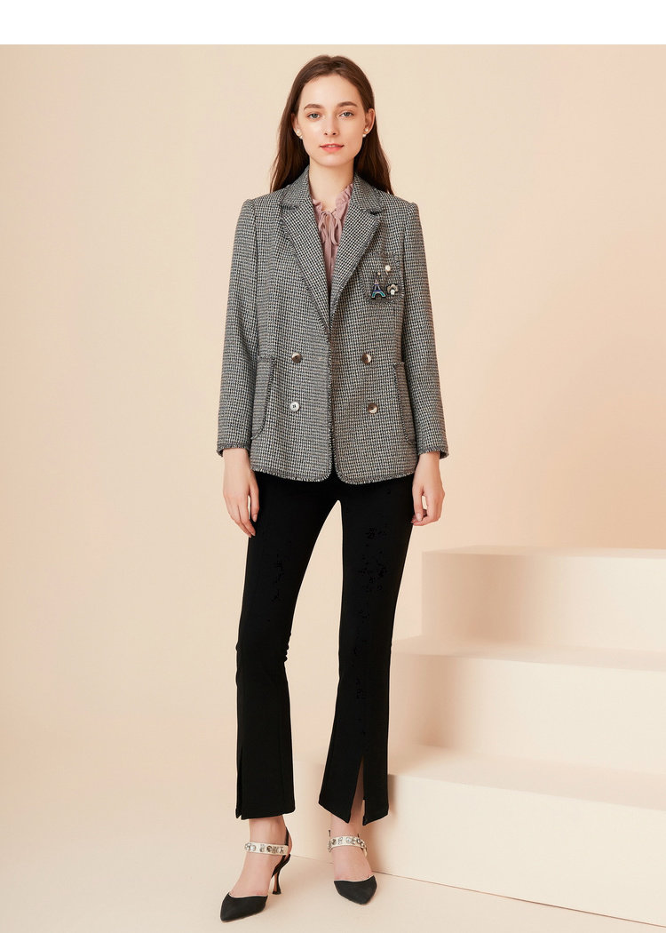 Veste pour femme      en Polyester - Ref 3220539 Image 29