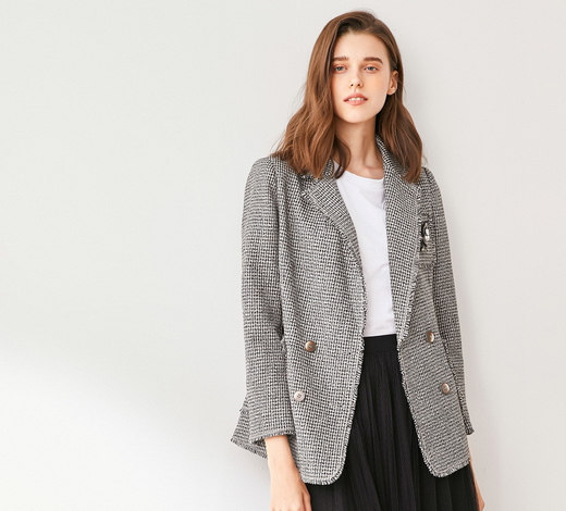 Veste pour femme      en Polyester - Ref 3220539 Image 12