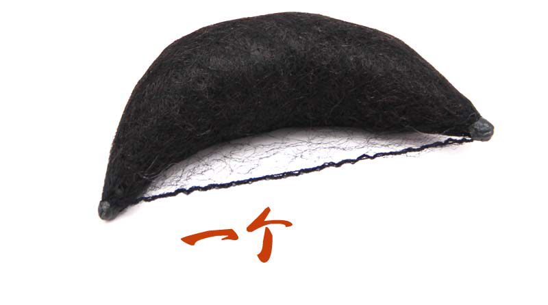 Extension cheveux - Chignon - Ref 237700 Image 3