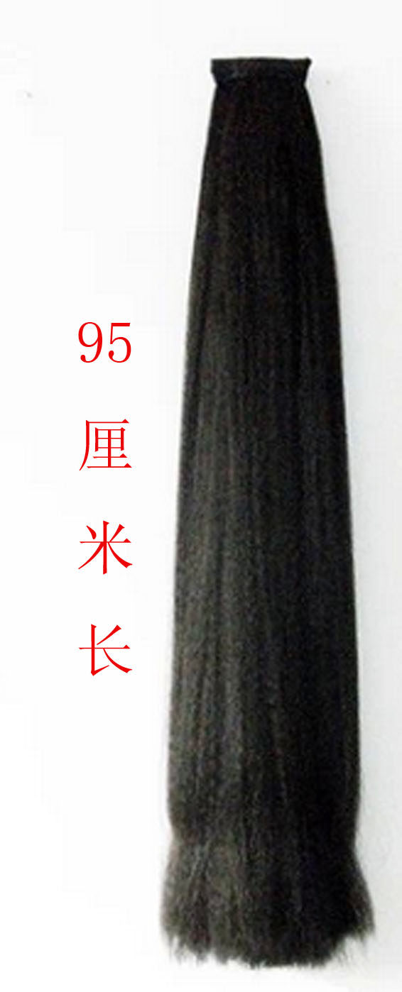 Extension cheveux - Ref 217825 Image 11