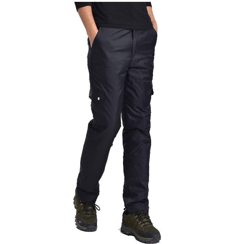high waisted ski pants